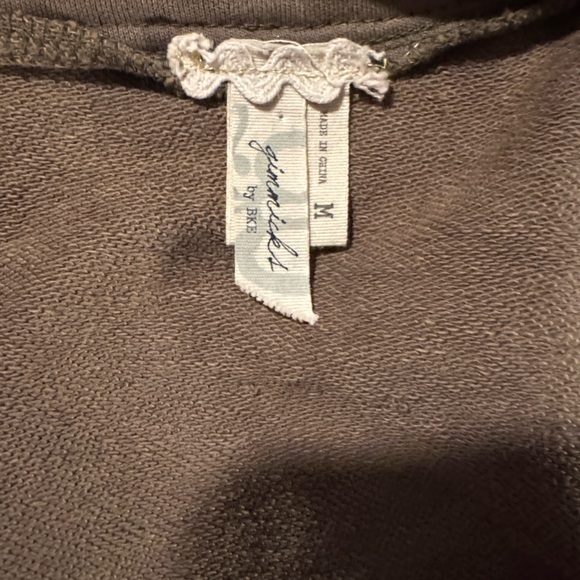 Bohemian Fringe and Beaded Embroidered Cardigan - Picture 5 of 6